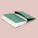 NOTIQUE Notes Lilie, linkovaný, 13 x 21 cm - a-34371_02 - variant Pg A-34371