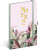 NOTIQUE Notes Kakadu, linkovaný, 13 x 21 cm - a-34376_tit - variant Pg A-34376