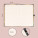 NOTIQUE Notes Gustav Klimt, linkovaný, 13 x 21 cm - a-34380_01 - variant Pg A-34380