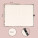 NOTIQUE Notes Claude Monet, linkovaný, 13 x 21 cm - a-34381_01 - variant Pg A-34381