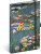 NOTIQUE Notes Claude Monet, linkovaný, 13 x 21 cm - a-34381_tit - variant Pg A-34381