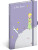 NOTIQUE Notes Malý princ, linkovaný, 13 x 21 cm - a-34383_tit - variant Pg A-34383