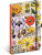 NOTIQUE Notes Herbár Kateřiny Winterové, bodkovaný, 13 x 21 cm - a-34413_tit - variant Pg A-34413