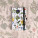 NOTIQUE Notes Bylinky Kateřiny Winterové, tečkovaná, 13 x 21 cm - a-34414_03 - variant Pg A-34414