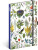 NOTIQUE Notes Bylinky Kateřiny Winterové, tečkovaná, 13 x 21 cm - a-34414_tit - variant Pg A-34414