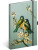 NOTIQUE Notes Ptáci Kateřiny Winterové, tečkovaný, 13 x 21 cm - a-34415_tit - variant Pg A-34415