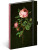 NOTIQUE Notes Růže Kateřiny Winterové, tečkovaná, 13 x 21 cm - a-34412_tit - variant Pg A-34412