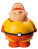 MBW24285 SQUEEZIES® Super Bert® - MBW24285_- - variant Ls 1000220523