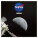 NOTIQUE Poznámkový kalendář NASA 2026, 30 x 30 cm - pgp-35476-v_tit - variant Pg PGP-35476-V
