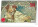 NOTIQUE Stolní kalendář Alfons Mucha CZ 2026, 23,1 x 14,5 cm - pgs-35315_tit - variant Pg PGS-35315
