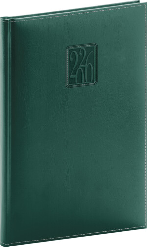 NOTIQUE Týdenní diář Panama 2026, 15 x 21 cm - Reklamnepredmety