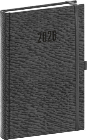 NOTIQUE Denní diář Rivoli 2026 - Reklamnepredmety