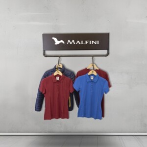  Stojan nástenný MALFINI - Reklamnepredmety