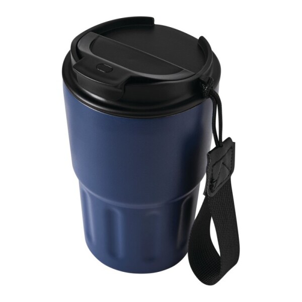 Izolovaný cestovní hrnek TRAVEL MUG
