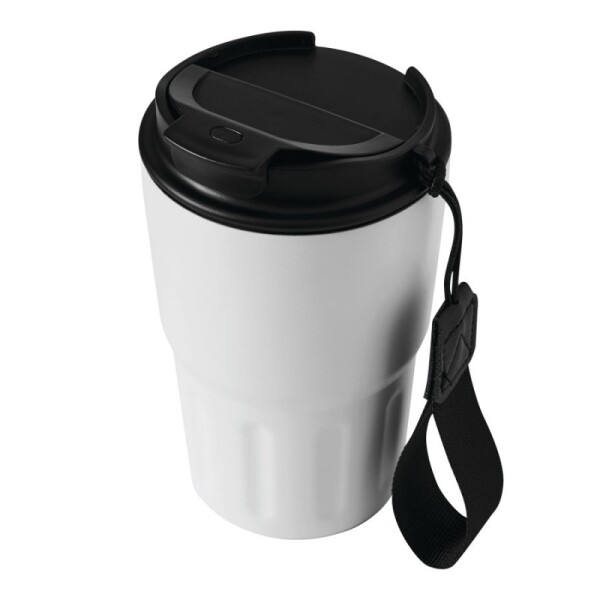 Izolovaný cestovní hrnek TRAVEL MUG