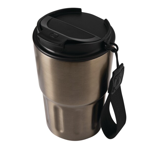 Izolovaný cestovní hrnek TRAVEL MUG