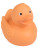 MBW31000 Squeaky Duck - MBW31000_Pastel-Orange - variant Ls 1000251014