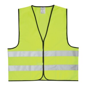 Bezpečnostní/zásahová vesta HERO RELOADED - Reklamnepredmety