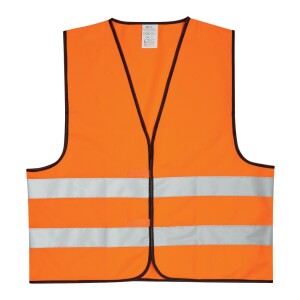 Bezpečnostní/zásahová vesta HERO RELOADED - Reklamnepredmety