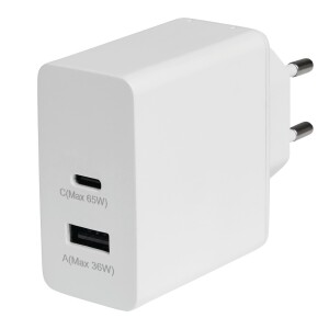 USB Napájecí adaptér ENDLESS POWER ADVANCED - Reklamnepredmety