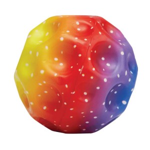 Skákací míč SUPER BOUNCING - Reklamnepredmety