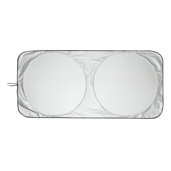 Sluneční clona na čelní sklo auta SUN SHIELD