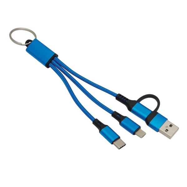 Nabíjecí kabel FANTAIL