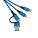 Nabíjecí kabel FANTAIL - 56-1107103-fantail-03-d - variant 
