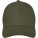 Davis 6panelová čepice - 3867864_F1 - variant PF 38678640