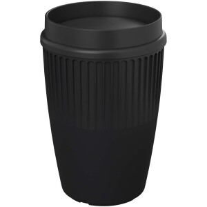 350ml hrnek Cirrus s 360° víčkem - Reklamnepredmety