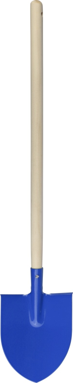 Kovová zahradní lopatka - Reklamnepredmety