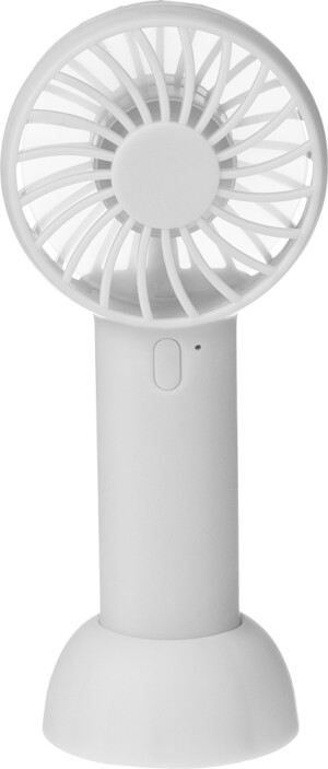 Elektrický ruční ventilátor - Reklamnepredmety