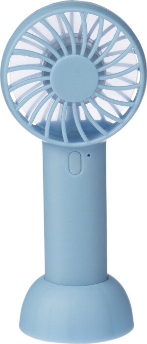 Elektrický ruční ventilátor - Reklamnepredmety