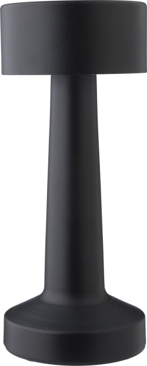Kovová stolní lampa - Reklamnepredmety