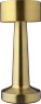 Kovová stolní lampa - F2308101PK2 - variant Gi F2308101PK2