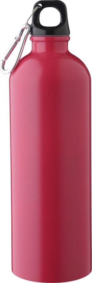 Láhev z recyklované nerezové oceli 750 ml - Reklamnepredmety