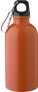 Láhev z recyklované nerezové oceli 400 ml - F4914703PK2 - variant Gi F4914703PK2