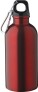 Láhev z recyklované nerezové oceli 400 ml - F4914704PK2 - variant Gi F4914704PK2