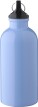 Láhev z recyklované nerezové oceli 400 ml - F4914706PK2_a - variant Gi F4914706PK2