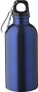 Láhev z recyklované nerezové oceli 400 ml - F4914707PK2 - variant Gi F4914707PK2