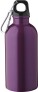 Láhev z recyklované nerezové oceli 400 ml - F4914708PK2 - variant Gi F4914708PK2