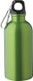 Láhev z recyklované nerezové oceli 400 ml - F4914709PK2 - variant Gi F4914709PK2