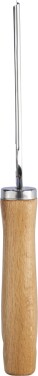 Struhadlo s dřevěnou rukojetí - H2404000PK2_a - variant Gi H2404000PK2