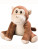 MBW60012 Zoo Animal Monkey Bjarne - MBW60012_- - variant Ls 1000220516