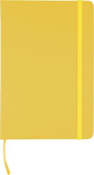 Linkovaný poznámkový blok A5 - Reklamnepredmety