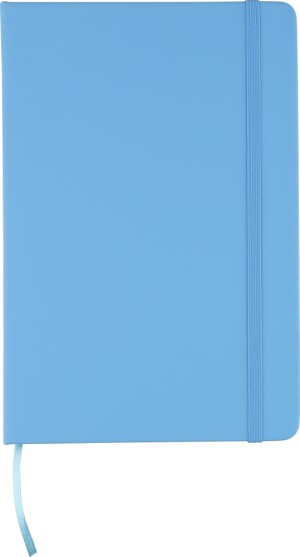 Linkovaný poznámkový blok A5 - Reklamnepredmety