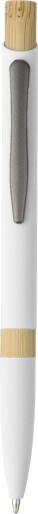 Propiska z recyklovaného hliníku - B0133001PK2 - variant Gi B0133001PK2