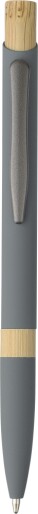 Propiska z recyklovaného hliníku - B0133002PK2 - variant Gi B0133002PK2