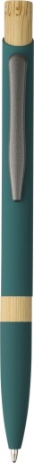Propiska z recyklovaného hliníku - B0133003PK2 - variant Gi B0133003PK2