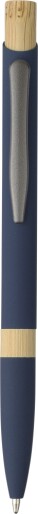 Propiska z recyklovaného hliníku - B0133004PK2 - variant Gi B0133004PK2